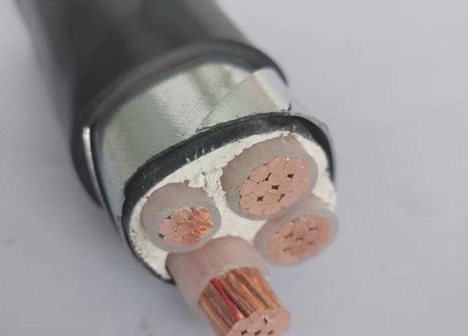 太平洋电缆有哪些类型呢如何进行标注